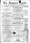 Tavistock Gazette Thursday 14 April 1870 Page 1