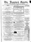 Tavistock Gazette Friday 06 May 1870 Page 1