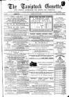 Tavistock Gazette Friday 17 June 1870 Page 1