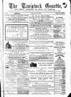 Tavistock Gazette Friday 08 July 1870 Page 1