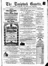 Tavistock Gazette Friday 05 August 1870 Page 1