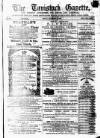 Tavistock Gazette Friday 23 September 1870 Page 1