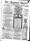 Tavistock Gazette Friday 18 November 1870 Page 1