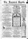 Tavistock Gazette Friday 09 December 1870 Page 1
