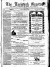 Tavistock Gazette Friday 10 February 1871 Page 1