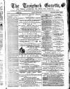 Tavistock Gazette Friday 21 April 1871 Page 1