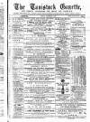 Tavistock Gazette Friday 03 November 1871 Page 1