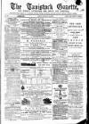 Tavistock Gazette Friday 19 January 1872 Page 1