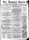 Tavistock Gazette Friday 24 May 1872 Page 1