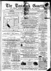 Tavistock Gazette Friday 05 July 1872 Page 1