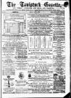 Tavistock Gazette