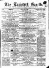 Tavistock Gazette Friday 23 May 1873 Page 1
