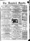 Tavistock Gazette Friday 15 August 1873 Page 1