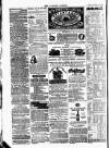 Tavistock Gazette Friday 31 October 1873 Page 8