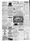 Tavistock Gazette Friday 20 February 1874 Page 8