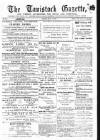 Tavistock Gazette Friday 05 June 1874 Page 1