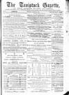 Tavistock Gazette Thursday 25 March 1875 Page 1