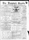 Tavistock Gazette Friday 04 June 1875 Page 1