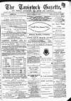 Tavistock Gazette Friday 03 September 1875 Page 1