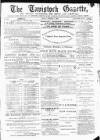 Tavistock Gazette Friday 01 October 1875 Page 1