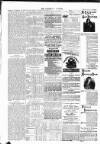 Tavistock Gazette Friday 14 January 1876 Page 8