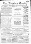 Tavistock Gazette Friday 01 June 1877 Page 1