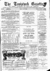 Tavistock Gazette Friday 03 May 1878 Page 1
