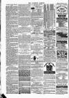 Tavistock Gazette Friday 01 November 1878 Page 8