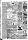 Tavistock Gazette Friday 15 November 1878 Page 8