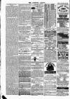 Tavistock Gazette Friday 22 November 1878 Page 8