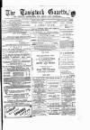 Tavistock Gazette Friday 18 July 1879 Page 1