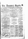 Tavistock Gazette Friday 08 August 1879 Page 1