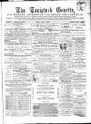 Tavistock Gazette Friday 02 January 1880 Page 1
