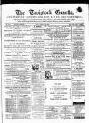 Tavistock Gazette Friday 06 February 1880 Page 1