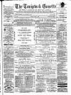Tavistock Gazette Friday 04 June 1880 Page 1