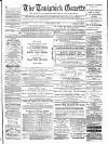 Tavistock Gazette Friday 11 June 1880 Page 1