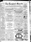 Tavistock Gazette Friday 05 November 1880 Page 1