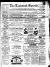 Tavistock Gazette Friday 07 January 1881 Page 1