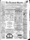 Tavistock Gazette Friday 04 February 1881 Page 1