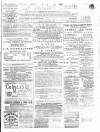 Tavistock Gazette Friday 24 February 1882 Page 1