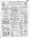 Tavistock Gazette Friday 24 March 1882 Page 1