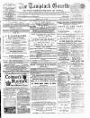 Tavistock Gazette Friday 28 April 1882 Page 1
