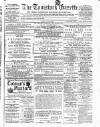 Tavistock Gazette Friday 02 June 1882 Page 1
