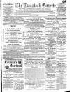 Tavistock Gazette Friday 09 June 1882 Page 1