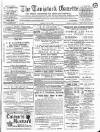Tavistock Gazette Friday 30 June 1882 Page 1