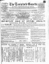 Tavistock Gazette Friday 25 August 1882 Page 1
