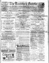 Tavistock Gazette Friday 22 September 1882 Page 1