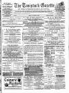 Tavistock Gazette Friday 20 October 1882 Page 1