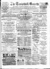 Tavistock Gazette Friday 09 February 1883 Page 1