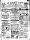 Tavistock Gazette Friday 02 March 1883 Page 1
